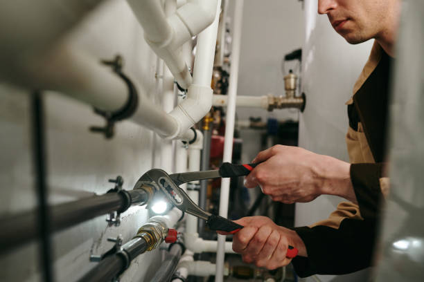 Best Sprinkler Systems  in Glendale, WI
