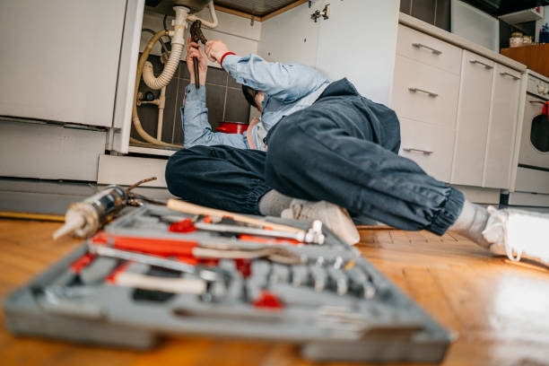 Professional Plumbing in Glendale, WI