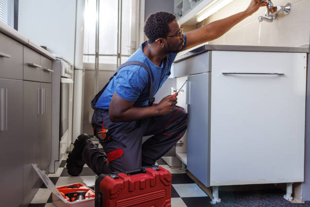 Best Plumbing Inspection Services  in Glendale, WI
