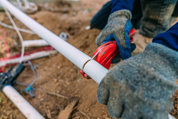 Sprinkler Systems in Glendale, WI